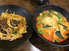 -鑫龙福麻辣烫(明洞站店)