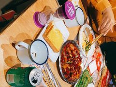 -喝丢一只鞋海鲜烧烤·海肠捞饭(东关街店)