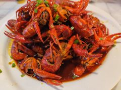 -霸王虾·麻辣小龙虾(清水河公园店)