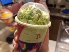 牛油果雪乐-果之满满鲜榨果汁(科技产业大厦店)