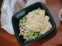 -东方饺子王(东盛路店)