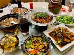 -美极鲜食坊(宝安南路店)