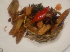 -祥记餐饮•豫粤珍味(金隅大厦店)