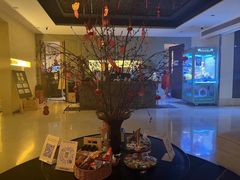 -沐·SPA悠享影院足道(海岸城店)