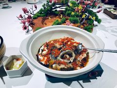 特色有机鱼头王-橘洲1925湖湘餐厅