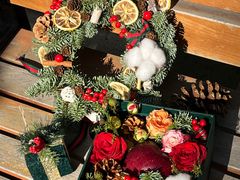 -良友花店(天目山路店)