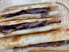 -王胖子驴肉火烧(东四旗舰店)