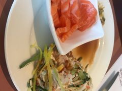 -韵咖啡自助餐厅(天津香格里拉店)