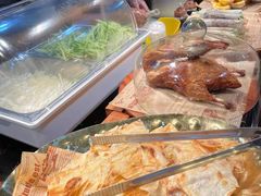 -苏格里岛自助海鲜烤肉(青秀万达店)