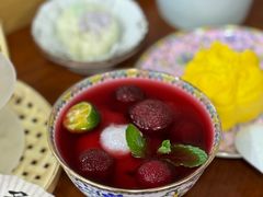 -中卫御苑福膳·养生局(圆明园店)