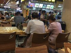 -吃通天美食广场(德辉广场店)