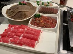 -海底捞火锅(劲松店)