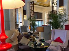 -定制下午茶·咖啡·甜品(温德姆至尊豪廷大酒店)