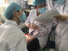 -浙江大学医学院附属口腔医院湖滨（延安）院区