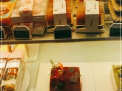 -美丽心情(奥体店)