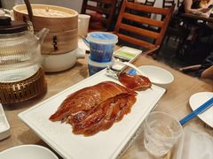 -小大董·烤鸭(王府井apm店)