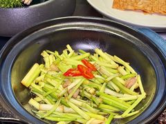 -宫燕府·京菜·烤鸭·淮扬菜(王府中心店)