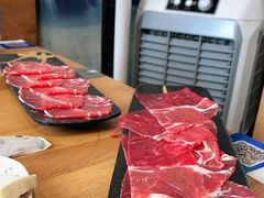 -一井烧肉·活鳗·寿司(望京SOHO店)