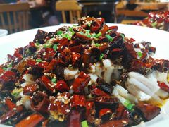-三猫黑鱼花(南大店)