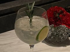 -大堂酒廊·富力丽思卡尔顿酒店