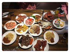 -果裹水汇(帅府店)