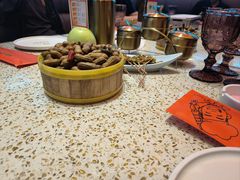 -小董哥烤串·爆汁大油边(故宫店)