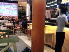 -木屋烧烤(龙湖天街店)