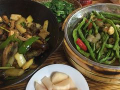 -胡师傅三下锅(汽车站店)