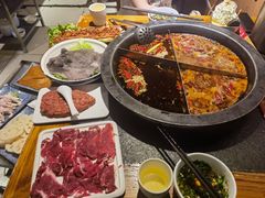 -陈眼镜火锅(总店)