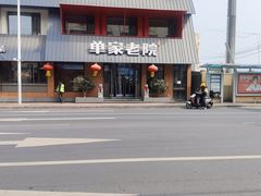 -单家老院·院子里的青岛菜(沙子口店)