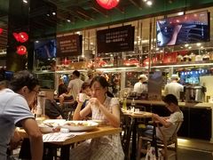 -陈鹏鹏潮汕菜(欢乐海岸 海边景观店)