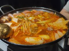 经典部队锅-KCOOKING概念韩餐(世茂52+店)