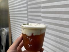 -O.P.S. CAFE