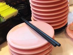 -争鲜回转寿司(南京东路店)