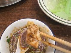 -超越炭火牛蛙火锅鸡(河东店)