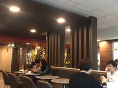 -麦当劳(北京路广百广场店)