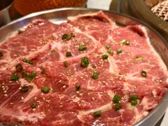 -一品诚记烤肉(大连柏威年购物中心店)
