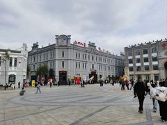 -中华巴洛克风情街