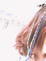 -KS COLOUR漂色·染发·画染