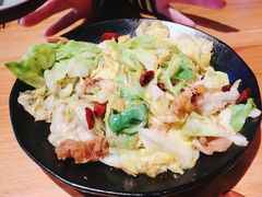 -望京一号·重庆江湖菜(工体店)