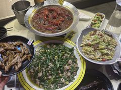 -嘎嘎鸭脑壳(金沙店)