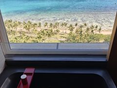 -三亚太阳湾柏悦酒店