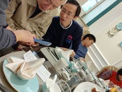-梅龙镇酒家(南京西路总店)