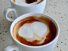 -必胜客(海滨店)