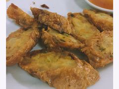 -龙眼南白粥六顺白粥