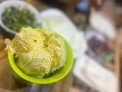 -刘少华贵州小黄牛·鲜牛肉火锅(总店)