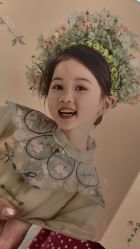 -倾城宝贝儿童摄影(广州天河店)