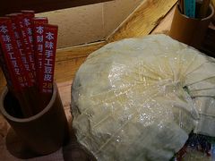 -爷爷的土钵菜(街道口店)