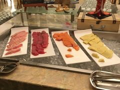 -南青华美达大酒店沙利文西餐厅