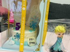 -卷心卷意·轻甜蛋糕(新光天地店)